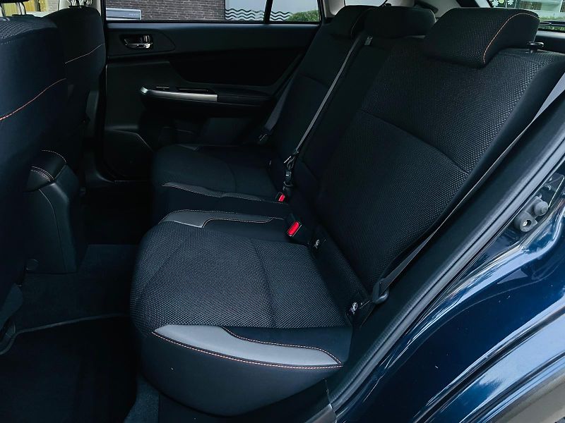 Subaru XV 2.0i AUT KAMERA SERVISKA TAŽNÉ - fotka 31 z 45