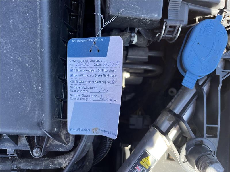 Mercedes-Benz Třídy B 1,8 CDi KLIMA BIXENON SERVIS - fotka 30 z 43