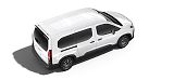 Peugeot Rifter (2026) LONG ALLURE BlueHDi 130 MAN6 - náhled 4