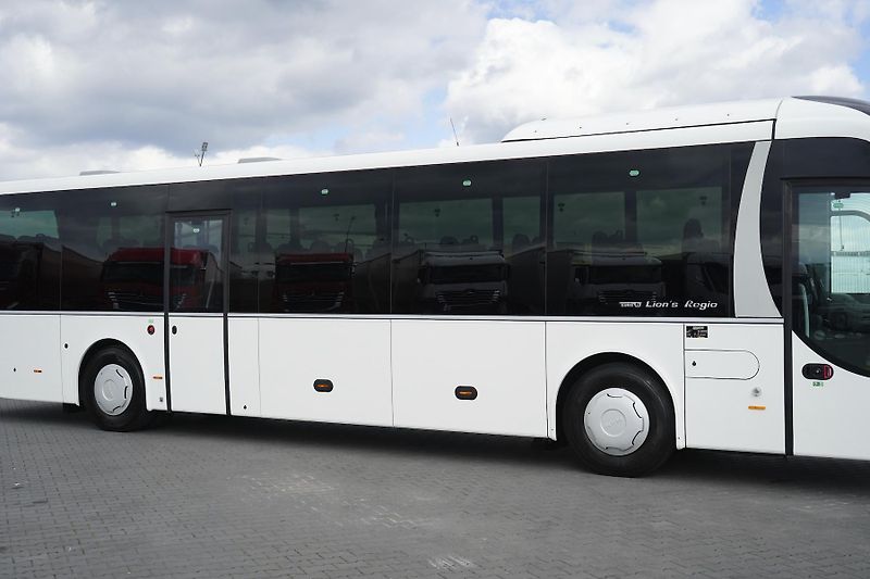 MAN (2016) LION'S REGIO / EURO 6 / 51 OSÓ - fotka 16 z 65
