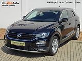 Volkswagen T-Roc (2021) 1,5 TSi /110kW Sport DSG - náhled 1