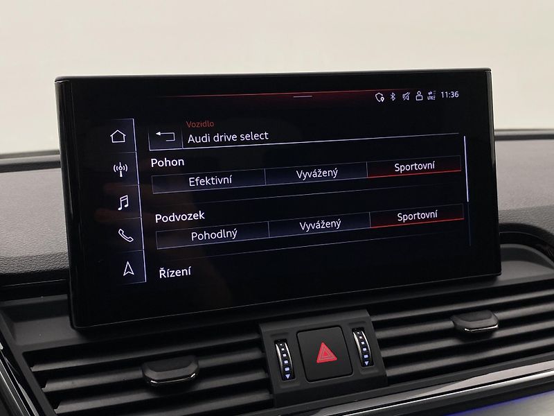 Audi SQ5 3.0TDI QUATTRO AUT  - fotka 48 z 60
