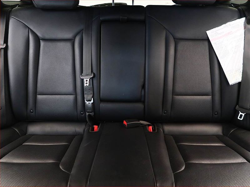 Hyundai i40 (2018) 1.7 CRDi, Automat, Kůže, Navi - fotka 10 z 20