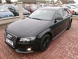 Audi A4 (2008) 2,0TDI AC TEMP VÝHŘEV ALU - náhled 1