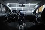 Peugeot 2008 1,2 i 1. AUT. AC VÝHŘEV 1. MAJ - náhled 14