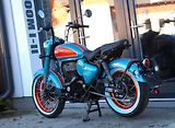 Royal Enfield Classic 350 (2026) Goan - náhled 6