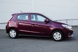 Mitsubishi Space Star 1.2 SELECT odpočet DPH - náhled 7