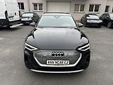 Audi e-tron 55 QUATTRO 300kw S LINE SOH96% - náhled 9