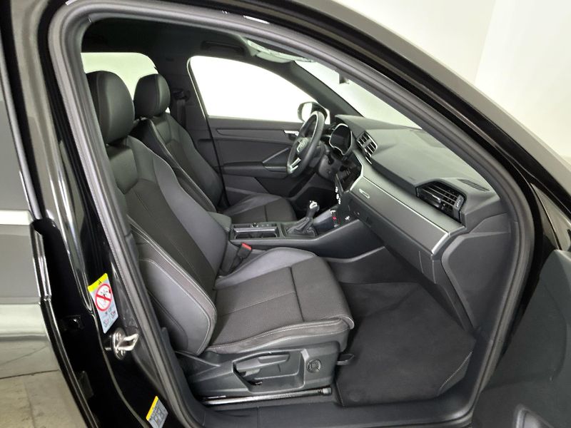 Audi Q3 SUV 0 - fotka 9 z 26