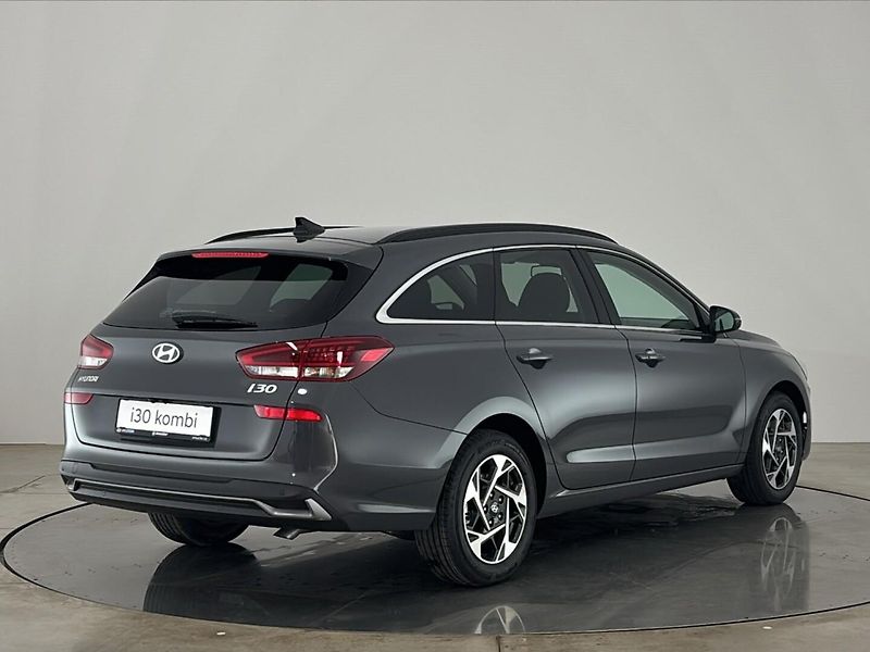 Hyundai i30 (2026) Style - fotka 2 z 26