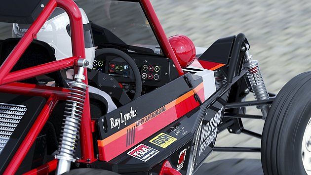 Tamiya Wild One MAX od Little Car Company, zdroj: The Little Car Company