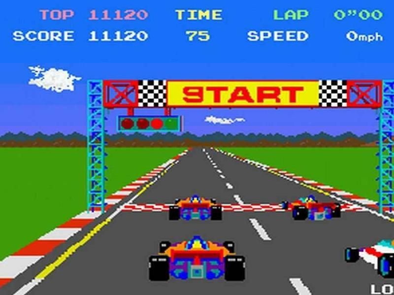 Forza (Microsoft 2005)