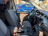 Volkswagen Touran (2016) 1,6 TDI 85 KW STK NAVI TAŽNÉ - náhled 36