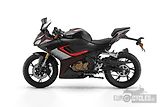 QJ Motor SRK 125 R (2026) - náhled 17