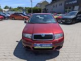 Škoda Fabia 47KW,STK 2/2027,KLIMATIZACE, - náhled 1