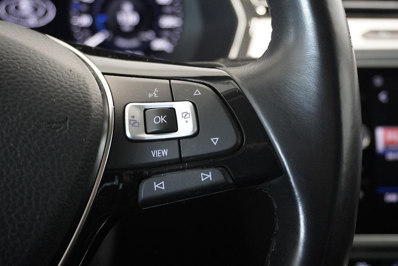 Volkswagen Passat (2019) PASSAT  1,5 TSI FACELIFT AUT. - fotka 19 z 30