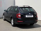 Škoda Octavia (2014) 1.6 TDi, Ambition, navi - náhled 6