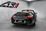 Porsche 911 Carrera 996.2 Cabrio - náhled 8