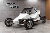 Ostatní Alfa Racing Buggy1600 - náhled 1