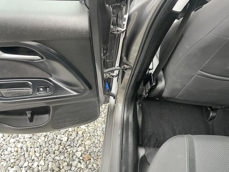 Fiat Tipo 1.4Ti-JET 120PS LPG LOUNGE TOP - fotka 118 z 187