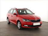 Škoda Fabia (2018) 1.0 TSI, ČR,1.maj - náhled 1