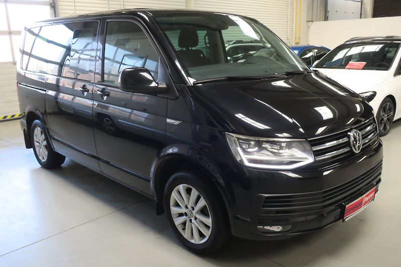 Volkswagen Caravelle (2016) T6 2.0 TDI 110kW Comfort DSG - fotka 5 z 47