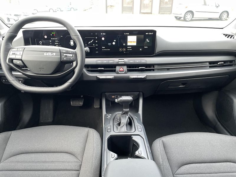 Kia K4 (2026) 1,0MHEV EXCLUSIVE