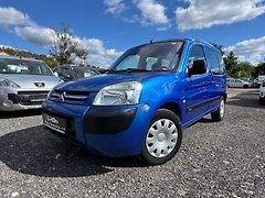 Citroën Berlingo (2004) 1.6 16V - fotografie inzerátu