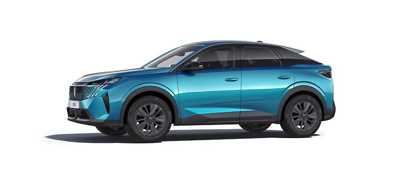 Peugeot 3008 (2026) BUSINESS Hybrid 145k e-DCS6 - fotka 4 z 9