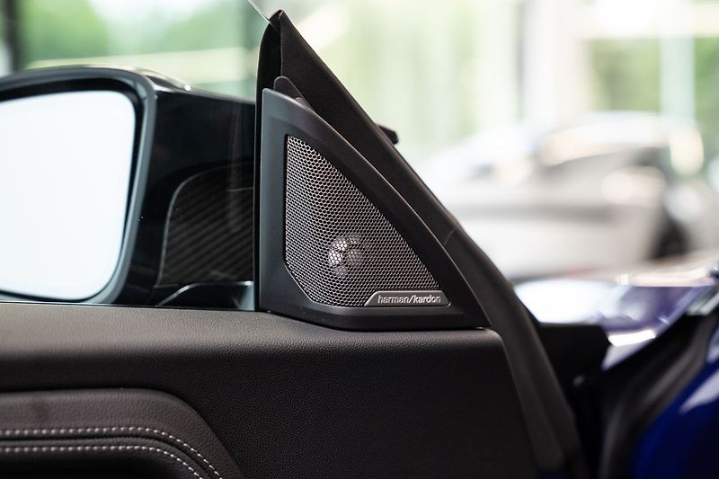 BMW M2 CS/HarmanKardon - fotka 21 z 30