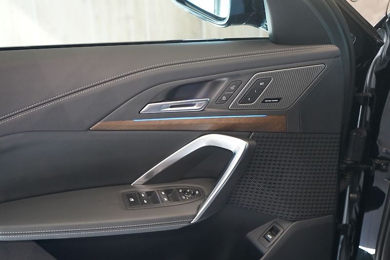 BMW X1 M35i xDrive, Panorama, Head-up - fotka 24 z 50