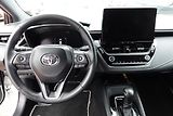 Toyota Corolla 2.0 hybrid e-CVT X6 Style - náhled 16