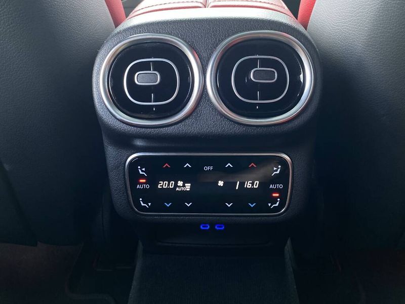 Mercedes-Benz GLC (2021) 300 d 4M AMG - fotka 26 z 29