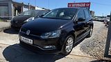 Volkswagen Polo (2014) 1.2TSi 66kW *Alu*Tažné*PDC* - náhled 1