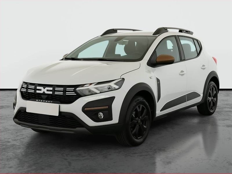 Dacia Sandero (2024) Stepway Extreme 1.0 TCe, LPG - fotka 2 z 17