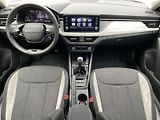 Škoda Scala (2025) 1.0 TSI Top Selection - náhled 5
