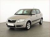 Škoda Fabia (2008) Ambition 1.2 12V, CZ doklady - náhled 1