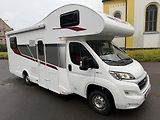 Fiat Ducato (2021) 2.3TDi Rimol Seal 695  - náhled 10