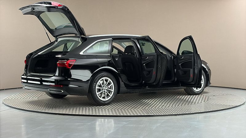 Audi A6 2.0 45TFSI S Tronic Avant - fotka 6 z 25