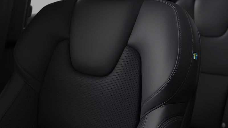 Volvo XC90 (2026) T8 AWD Plug-in BRIGHT ULTRA - fotka 9 z 12