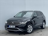 Volkswagen Tiguan 1,5 TSI DSG Elegance NAVI+LED - náhled 1