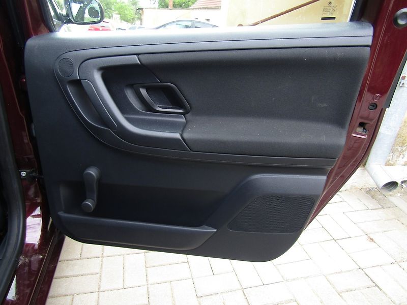 Škoda Roomster (2013) 1.2 TSI 63kW  70000KM - fotka 21 z 31