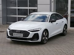 Audi A5 (2024) Limuzína TDI quattro 150kW - fotografie inzerátu