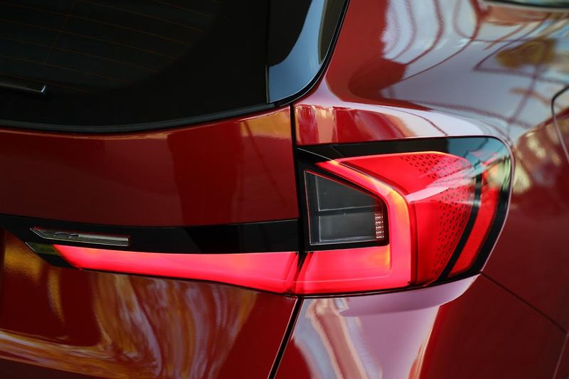 BMW X1 xDrive20d - fotka 17 z 17