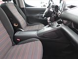 Opel Combo (2018) 1.5 CDTI, 5Míst, 1Maj - náhled 9