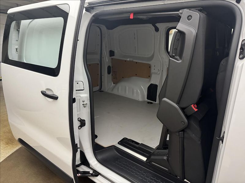 Peugeot Expert 2,0 HDi L2 DPH 6MÍST POLOCOMBI - fotka 27 z 30