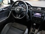 Škoda Rapid (2018) 1.4 TSI, Automat, Tempomat - náhled 7