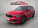 Škoda Kamiq (2025) 1.5 TSi 110KW Top Selection DS - náhled 1