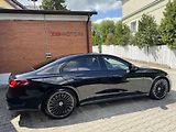 Mercedes-Benz Třídy E E450d-4M-AMG-NEZ.T-3D-R20-ČR - náhled 7