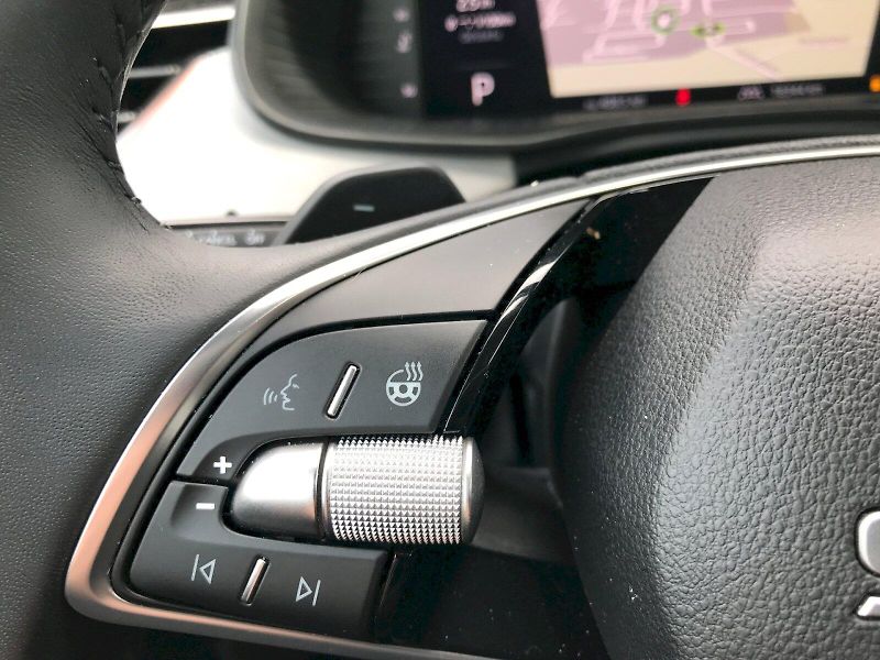 Škoda Kamiq (2025) TOP SELEC TSI 110/1.5 A7F - fotka 17 z 29
